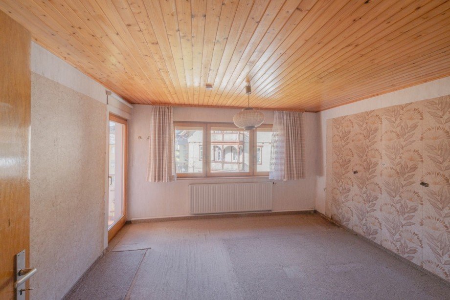 Zimmer Einfamilienhaus Lauterbach