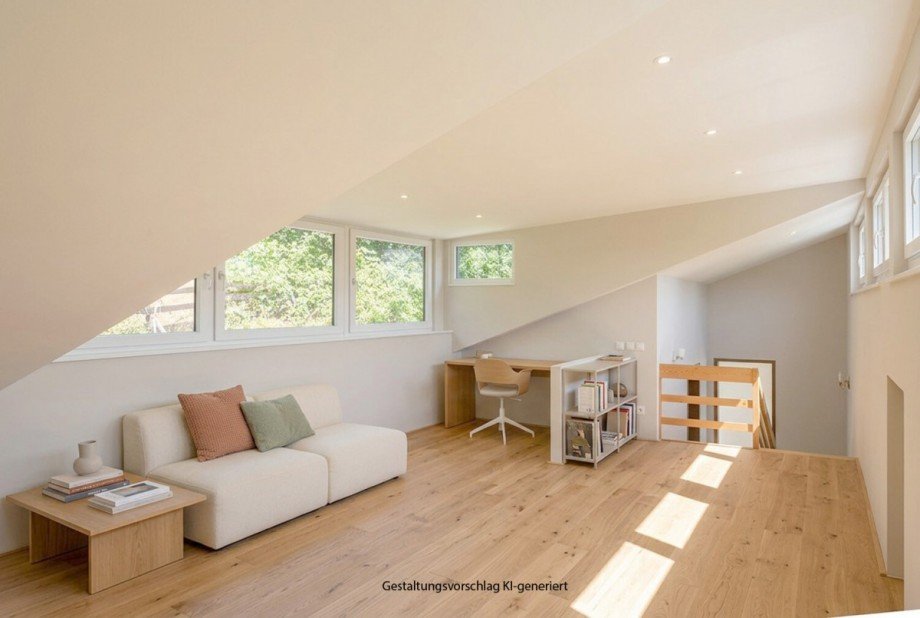 DG-Studio Zweifamilienhaus Schramberg