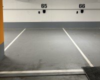Bild (87f1bad85edcbe19d484f0ef0c7b45f4): E-Auto-Stellpl�tze mit Wallbox - TG-Stellpl�tze in Schramberg-Stadtmitte!