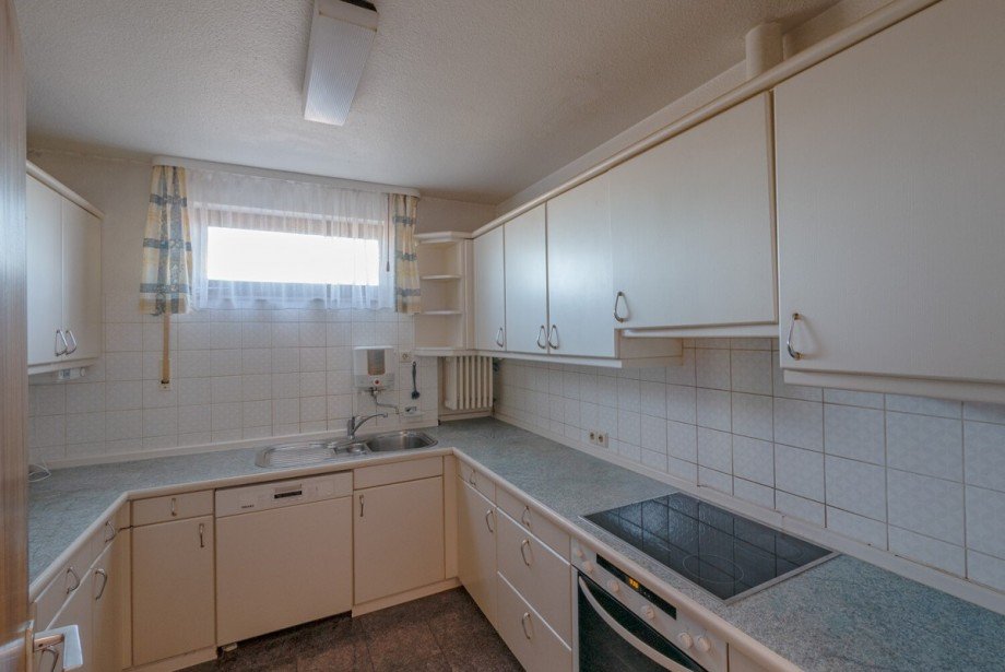 K�che Einfamilienhaus Schramberg