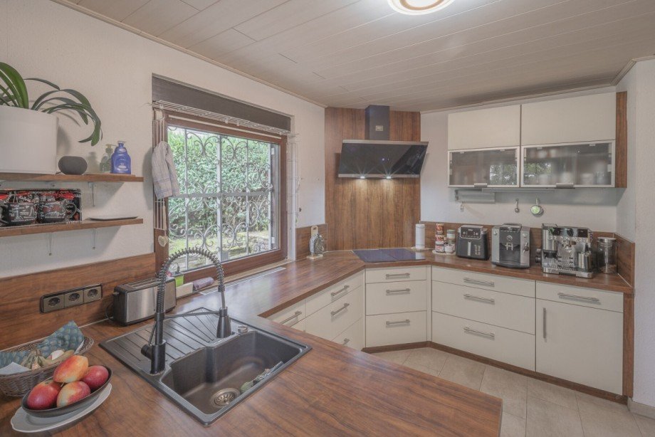 K�che Einfamilienhaus Schramberg