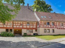 Hausansicht Herzlich willkommen im Storchenhof - Ihrem neuen Zuhause!