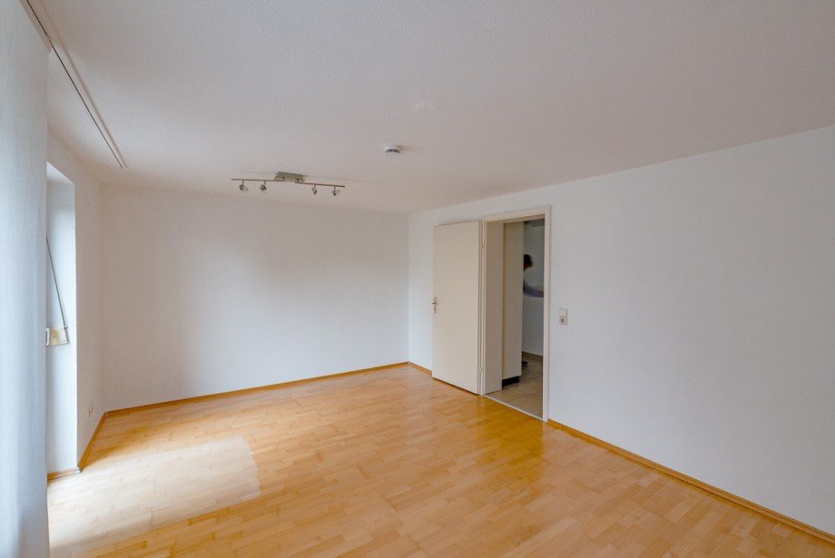 EG - Schlafzimmer Zweifamilienhaus Schramberg
