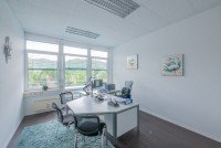 Bild (8c6be46d06066b7b141f1d870a156e45): Vielseitig nutzbare B�roeinheit mit individueller Raumgestaltung!