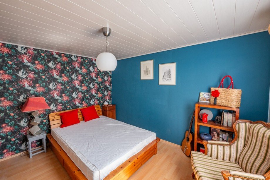 Kinderzimmer Einfamilienhaus Lauterbach