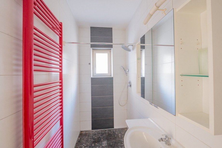 Badezimmer Erdgeschosswohnung Schramberg