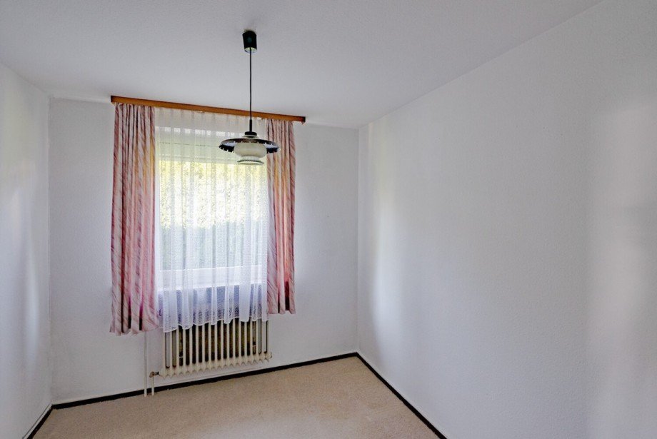 EG Kinderzimmer Einfamilienhaus B�singen