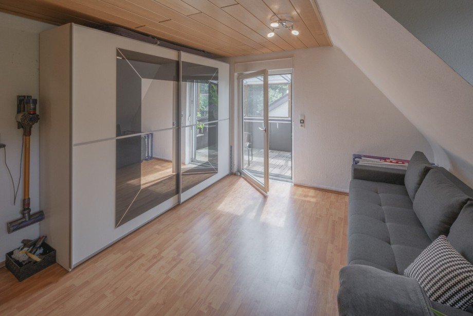 Zimmer Einfamilienhaus Schramberg