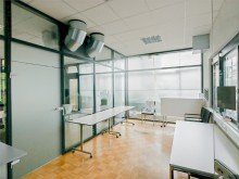 B�ro Moderne B�rofl�che mit offener Raumaufteilung � zur Miete in Schramberg-Sulgen!