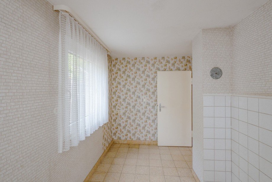 K�che EG Zweifamilienhaus Lauterbach