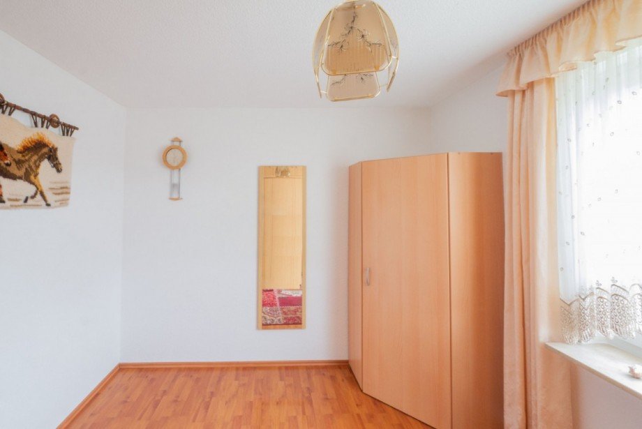 Kinderzimmer Erdgeschosswohnung Schramberg
