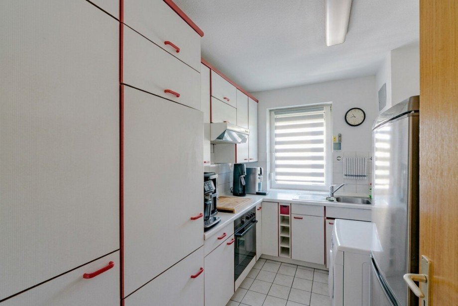 K�che Etagenwohnung Schramberg