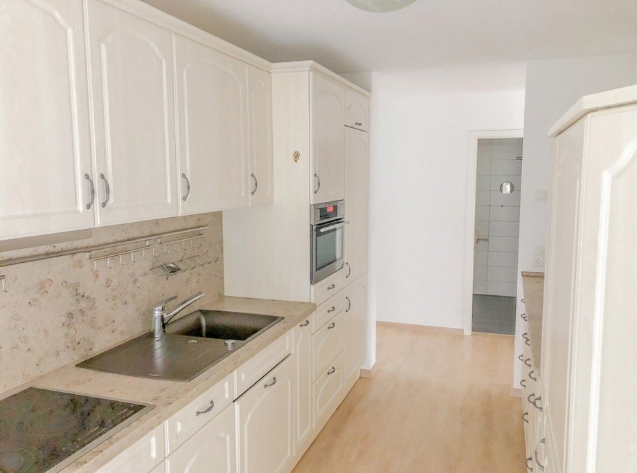 K�che Terrassenwohnung Schramberg