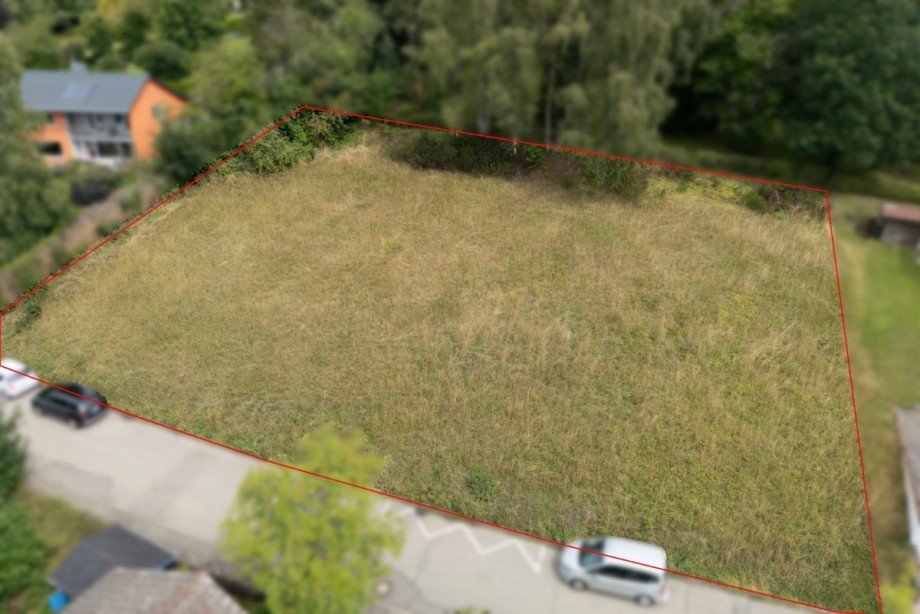 Bauplatz Wohngrundst�ck St Georgen