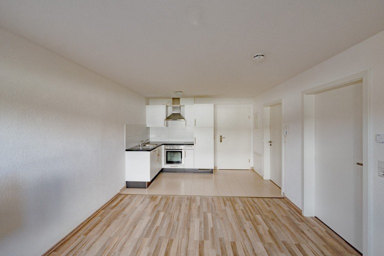 Wohnen/ Kochen Villingen-Schwenningen - Schilterh�usle Erdgeschosswohnung Selbstbezug oder Kapitalanlage!Junge 2-Zimmer Wohnung in ruhigem Wohngebiet