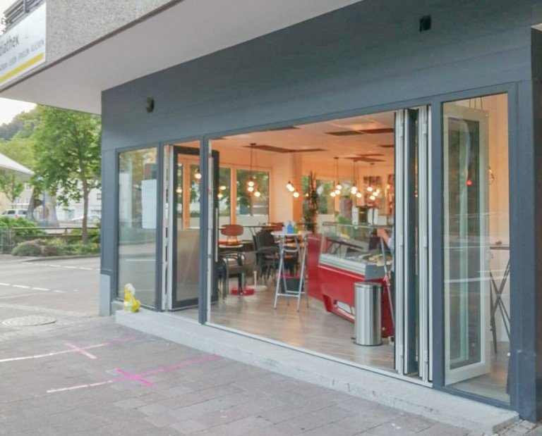 SpittelBau GmbH Schramberg Ladenlokal Ladenlokal in 1A-Lage oberhalb der Schramberger Fu�g�ngerzone zu verkaufen!
