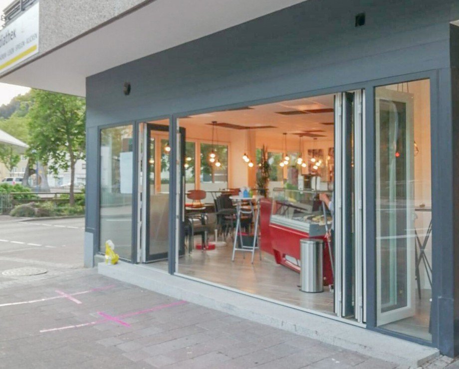SpittelBau GmbH Ladenlokal Schramberg