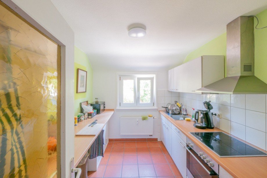 K�che WHG DG Mehrfamilienhaus Schramberg