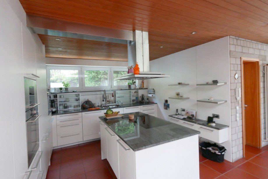 K�che EG Einfamilienhaus V�hrenbach