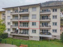 Au�enansicht Kaufen statt Mieten ab ca. 550 Euro monatlich