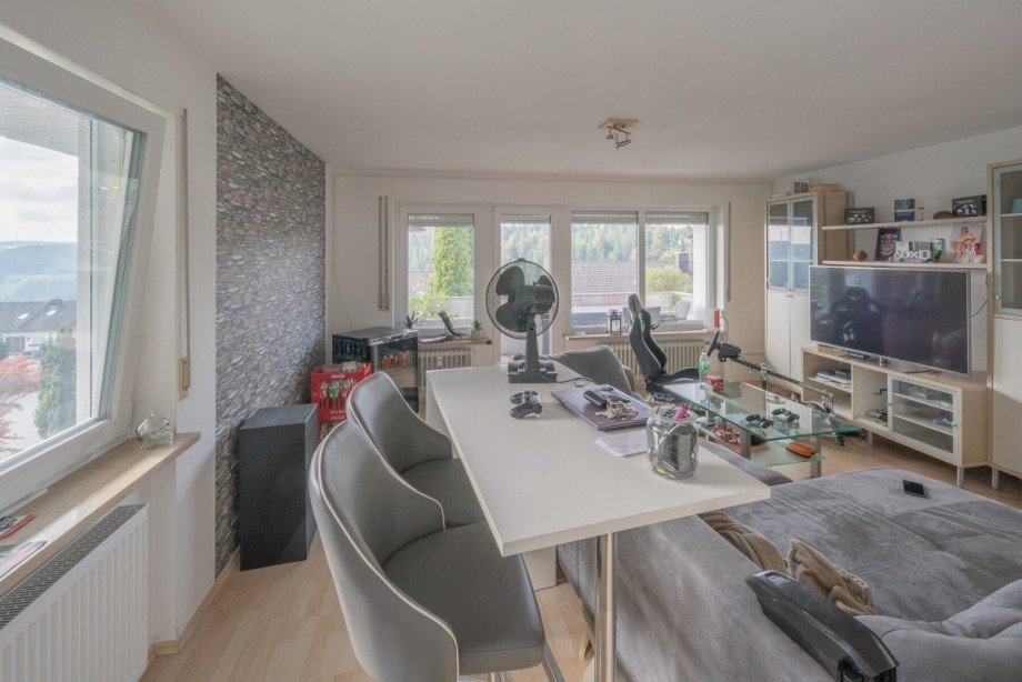 Wohnung 1 EG Mehrfamilienhaus Schramberg