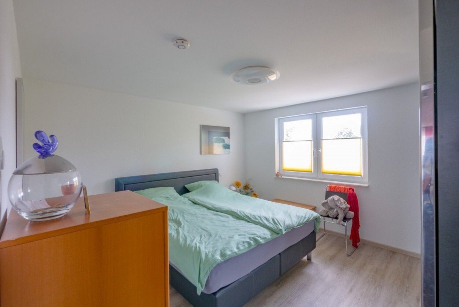 Schlafzimmer Etagenwohnung Schramberg