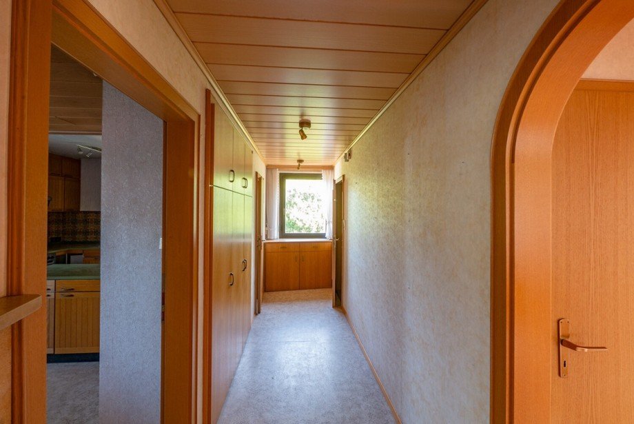 Flur Einfamilienhaus Schramberg