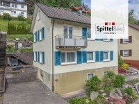 Hauptbild Zweifamilien-/Mehrgenerationenhaus mit Potential in Aussichtslage von Lauterbach