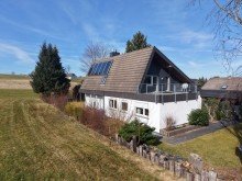 Au�enansicht Exclusiver Wohntraum sucht neuen Eigent�mer