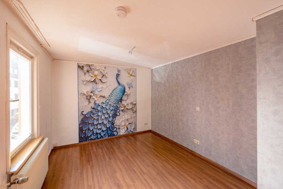 Schlafzimmer EG Mehrfamilienhaus Schramberg