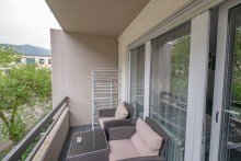 Balkon Kaufen statt Mieten ab ca. 550 Euro monatlich