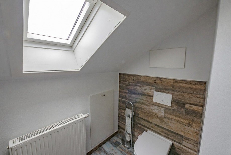 DG - Bad/WC Zweifamilienhaus Schramberg