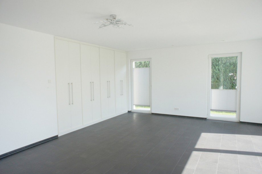 Wohnzimmer Einfamilienhaus Schramberg