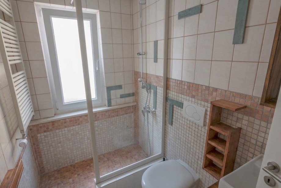 Bad OG Einfamilienhaus Lauterbach
