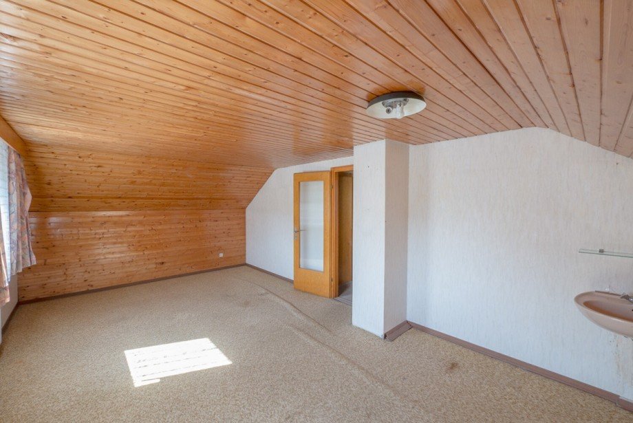 Zimmer OG Einfamilienhaus Schramberg