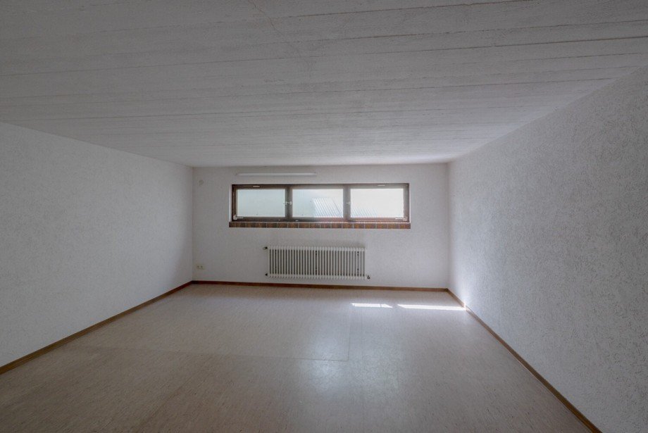 Kellerraum Reihenmittelhaus Schramberg