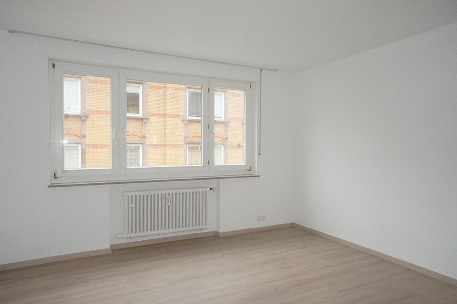 Zimmer 1 Etagenwohnung Schramberg