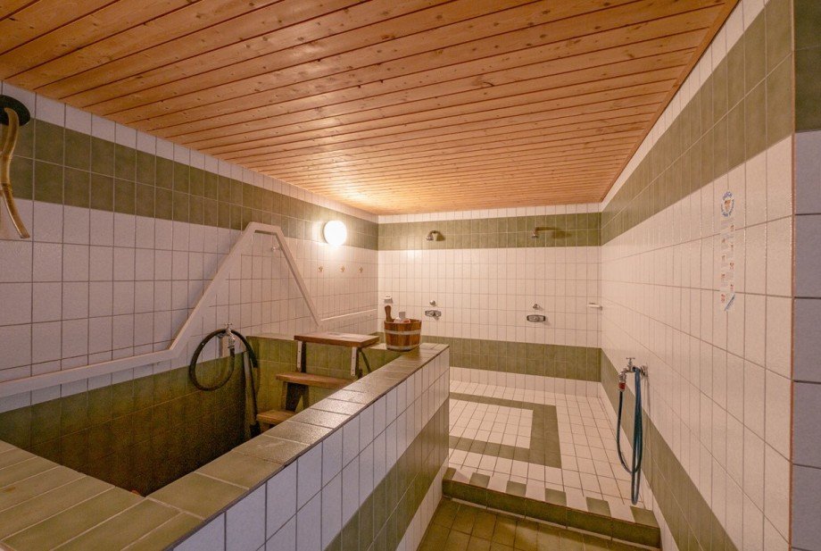 Wasserbecken Einfamilienhaus Hardt