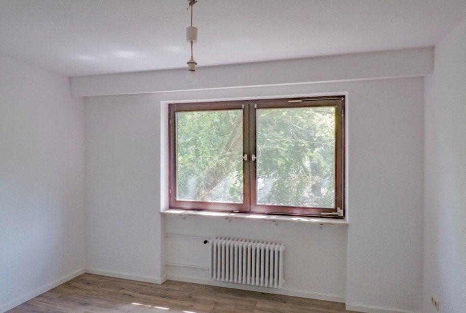 UG-Schlafzimmer Zweifamilienhaus Schramberg