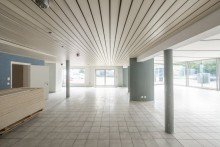 Ladenlokal Attraktives Ladenlokal in Schramberg zu vermieten!