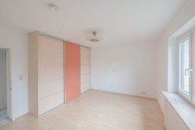 Schlafzimmer Sonnige 3-Zimmer-Wohnung in beliebter Lage von Schramberg-Sulgen