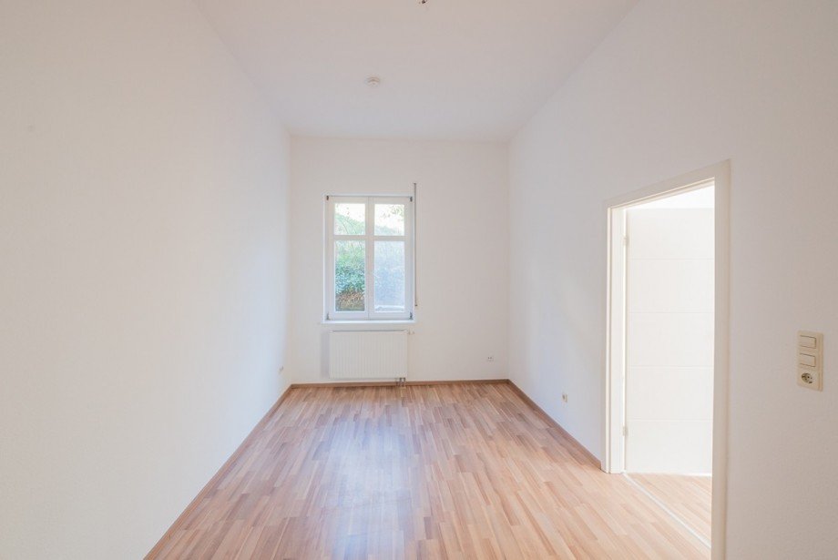 Schlafzimmer Erdgeschosswohnung Schramberg