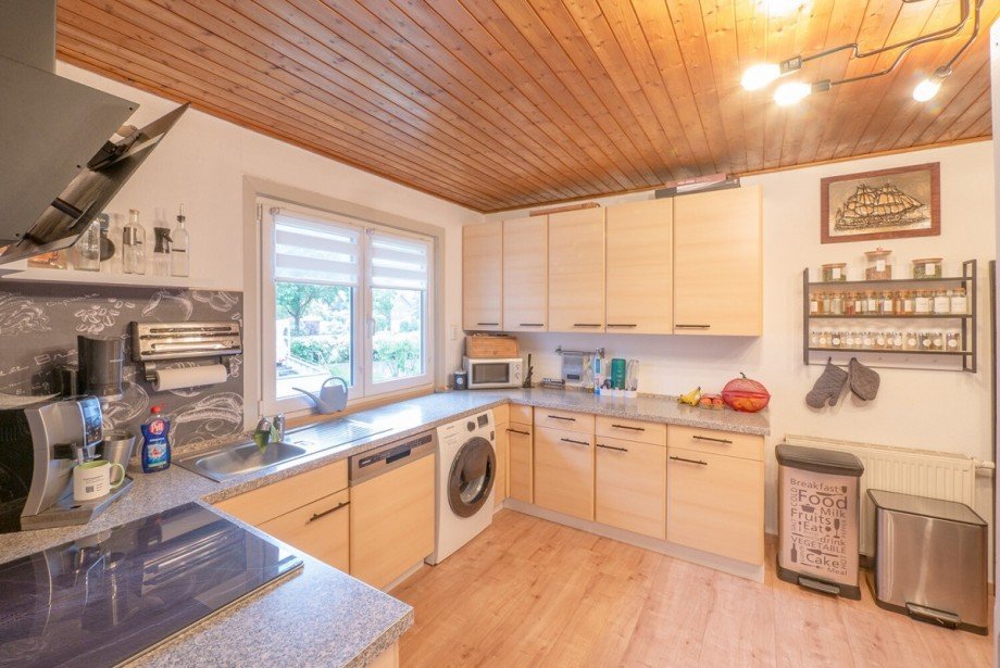 K�che OG Mehrfamilienhaus Schenkenzell