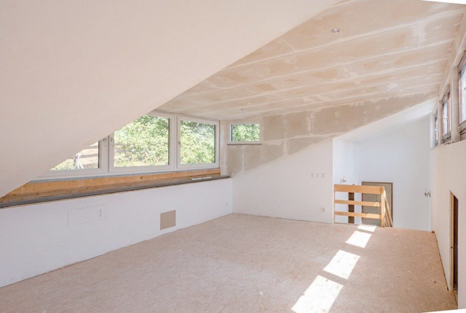 DG-Studio Zweifamilienhaus Schramberg