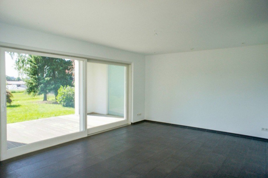 Esszimmer Einfamilienhaus Schramberg