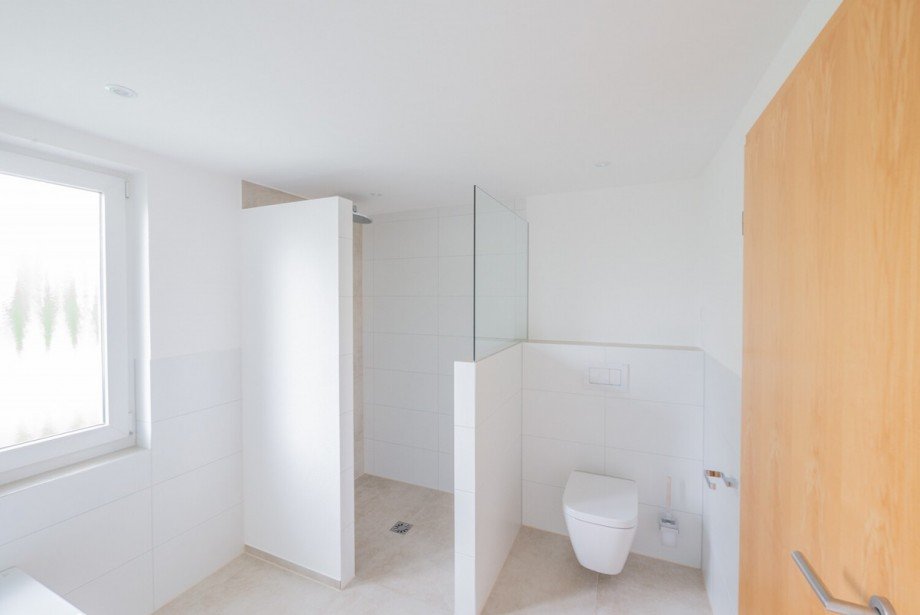 Badezimmer Erdgeschosswohnung Schramberg