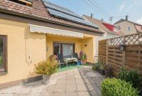 Bild (b9e8ca254db5c10d7102c7ff327dafbc): Einziehen oder investieren: Attraktive 3-Zimmer-Wohnung mit Sonnenterrasse!