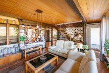 Wohnzimmer Exclusiver Wohntraum sucht neuen Eigent�mer