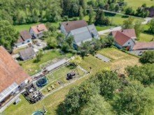 Garten Herzlich willkommen im Storchenhof - Ihrem neuen Zuhause!