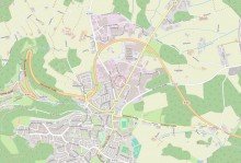 Lage Moderne B�rofl�che mit offener Raumaufteilung � zur Miete in Schramberg-Sulgen!